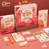 Daily planner Mofkera -Retro Cairo ( 2025 )