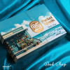 Box  Pocket Agenda - Book Shop ( 2025 )