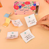 Box Daily Arabic planner - Rose ( 2025 )  