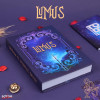 Box Daily planner - Lumus ( 2025 ) 