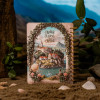 Daily Agenda Wired - Island  ( 2025 )