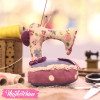 Pins Cushion - Sewing machine