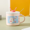 Ceramic Mug-Hellow