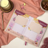 Planner For Mom-Yellow Humma Hayati 