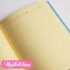 Notebook-Dear