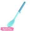 Silicon Cooking Spoon-Green