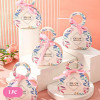 1 Pc Random  Cartoon Graphic Candy Box