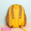 Backpack-Yellow