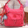 BackPack-kipling-Pink