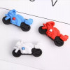3D Eraser Bike