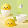 Acrylic Mini Duck Basket