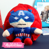 Kids Bag Captin America-414