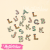 Small Decorative Letters-2 ALL