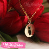 Necklace-Cat-Gold 