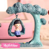 Decor Tree& Boy