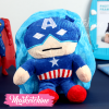 Kids Bag Captin America-413