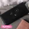 Wallet Owl-Black