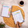 H2DO Planner Box-52 Weeks-لو صدقت العزم