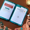 Enan Planner For Quran Teacher