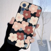 Floral  Cover iphone 13 Pro Max