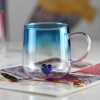 Pyrex Mug Heart (400 ml )