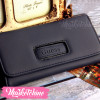 Leather Wallet  - Guess