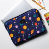 Laptop Sleeve-Daisy -15.6 Inch 