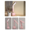 AcrylicTouch Lighting Lamp_Purple