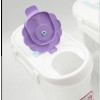 Plastic Storage Food-Purple(1.7 L) 