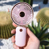 fan