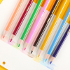 Qili Set Of 72 Water Coloring pencils