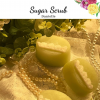 Dantelle Sugar Scrub