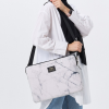 Laptop Sleeve-White Marble-15.6 Inch 