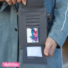  Leather Cross Bag