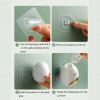 1pc Wall Mounted Toothpaste Squeezer 