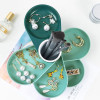 Accessories Box-Mint Green