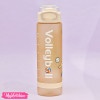 Acrylic Measuring Water Bottle - Volley Ball ( 850ml ) 