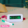 Acrylic Digital Alarm (Countdown&Stopwatch &Acrylic Board)