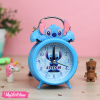 Acrylic Alarm Clock-Stitch