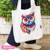 Tote Bag-Owel