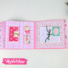 Scrapbook For Baby Girl