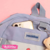 Backpack For Kids-Girl  1