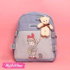 Backpack For Kids-Girl  1