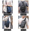 Waterproof Cross Bag For Men - Cat 