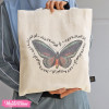 Hand Bag-أثر الفراشة لايري