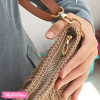 Cross Bag-Cafe