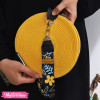 Crochet Waist Bag