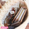 Cross Bag-Beige 