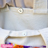 Printed Tote Bag-Colorful 