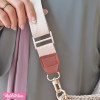 Cross Bag-Beige 
